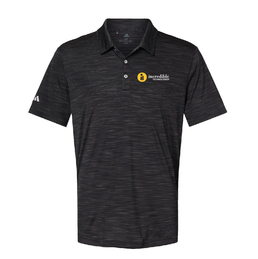 Adidas - Mélange Polo