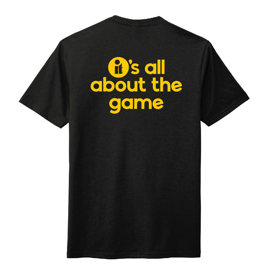 District ® Perfect Tri ® Tee