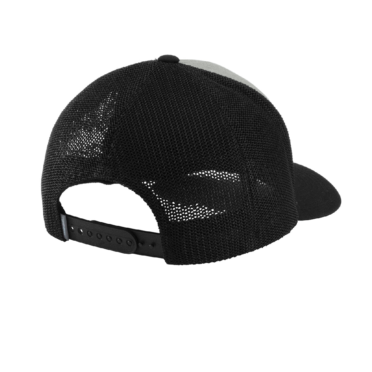 TravisMathew Cruz Colorblock Trucker Cap